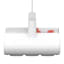 Xiaomi Dust Mite Vacuum Cleaner angle