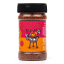 Braai Hero Blaze of Glory BBQ Dry Rub, 300ml back view