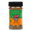 Braai Hero Herbs of Honor Dry Rub, 300ml back view