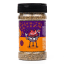 Braai Hero Master SPG Dry Rub, 300ml back view