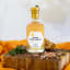Cape Town Meadery Honey Mead Vinegar, 250ml on a wooden board