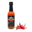 Black Mamba Foods Cayenne Chilli Sauce, 180ml angle