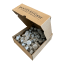 Bootlegger Coffee Company Decaf Happy Box, 100 Capsules