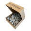 Bootlegger Coffee Company House Blend Happy Box, 100 Capsules