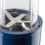 Nutribullet Limited Edition Gloss 600W High-Speed Blender, 7-Piece - Navy Blue detail
