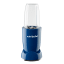 Nutribullet Limited Edition Gloss 600W High-Speed Blender, 7-Piece - Navy Blue