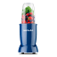 Nutribullet Limited Edition Gloss 600W High-Speed Blender, 7-Piece - Navy Blue angle
