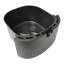 Philips Replacement Outer Pan for Philips Connected 5000 Series 1.4kg Airfryer XXL, 7.2L