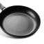 Sagenwolf Titan Lite Non-Stick Cookware Set with Glass Lids, 3-Piece