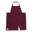 Me Thyme Cotton Split-leg Apron angle