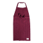 Me Thyme Cotton Split-leg Apron angle