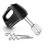 Moulinex Quick Mix Hand Mixer, 300W