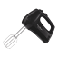 Moulinex Quick Mix Hand Mixer, 300W side view