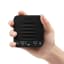 Wacaco Rechargeable Exagram Pro Compact Coffee Scale showing scale