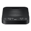 Wacaco Rechargeable Exagram Pro Compact Coffee Scale angle