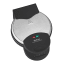 Tefal Heart Shaped Waffle Maker, 1000W angle