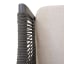 Hertex HAUS Karoo Outdoor Chair - Eclipse detail
