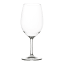 Salisbury & Co Unbreakable Red Wine Glasses, Set of 4