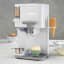Cuisinart Soft Serve Ice Cream Maker with ice cream