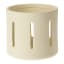 Thread Office Dolomite Tea Light Holder
