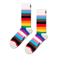 Happy Socks Pride Gift Set, Pack of 2 angle