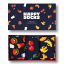 Happy Socks Food Gift Set, Pack of 3