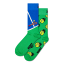 Happy Socks Tennis Gift Set, Pack of 2