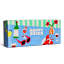 Happy Socks Fancy Dinner Gift Set, Pack of 4 packaging