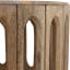 Hertex HAUS Rosette Side Table - Cinnamon angle