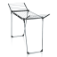 Leifheit Black Pegasus Laundry Dryer - 150 Solid