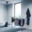 Leifheit Black Pegasus Laundry Dryer - 180 Solid