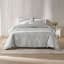 Linen House Serenity Duvet Cover Set - Queen