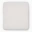Thread Office Oatmeal Cotton Gauze Coverlet 200cm x 230cm