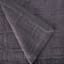 Thread Office Glasier Cotton Gauze Coverlet, 200cm x 230cm close up