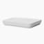 Thread Office Matte White Soap Dish