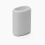 Thread Office Matte White Toothbrush Tumbler