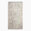 Persian Printed Chindi Cotton Runner, 80cm x 150cm
