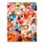 Piecework Puzzles Happy Hour 1000-Piece Puzzle detail