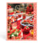 Piecework Puzzles Tomato Tomatho 1000-Piece Puzzle