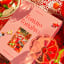 Piecework Puzzles Tomato Tomatho 1000-Piece Puzzle on the table