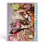 Piecework Puzzles Cat Person 1000-Piece Puzzle