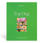 Piecework Puzzles Top Dog 1000-Piece Puzzle angle
