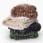 Thread Office Captivate Faux Fur Blankets, 150cm x 200cm