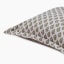 Thread Office Paloma Ishi Printed Scatter Cushion Cover, 50cm x 50cm close up