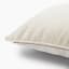 Thread Office Natural Grounded Scatter Cushion Cover, 50cm x 50cm