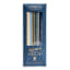 Designworks Ink Celestial Heavens Pencils, Set of 6 packaging