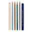 Designworks Ink Celestial Heavens Pencils, Set of 6
