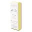 Designworks Ink Colourblock Ink Pens, Set of 2 - Off White & Taupe packaging