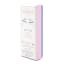 Designworks Ink Colourblock Ink Pens, Set of 2 - Lilac & Cornflower packaging