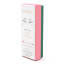 Designworks Ink Colourblock Ink Pens, Set of 2 - Red Orange & Emerald packaging